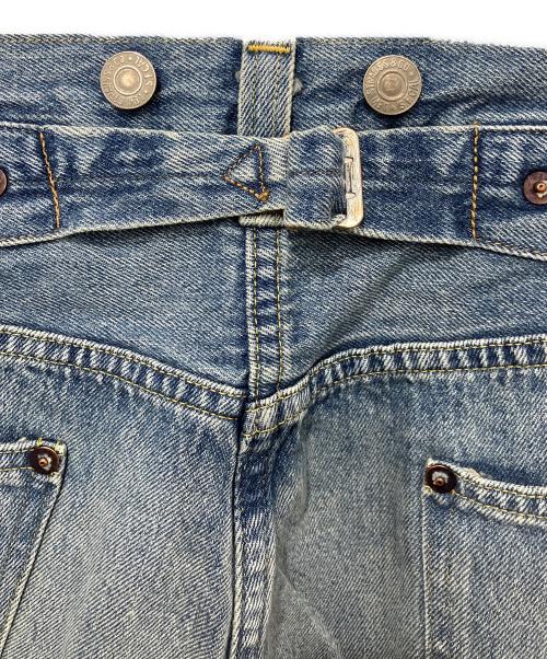 LEVI'S VINTAGE CLOTHING（リーバイス ビンテージ クロージング）LEVI'S VINTAGE CLOTHING (リーバイス ビンテージ クロージング) 復刻 501XX デニムパンツ インディゴ サイズ:W34の古着・服飾アイテム