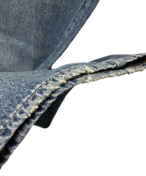 LEVI'S VINTAGE CLOTHING（リーバイス ビンテージ クロージング）LEVI'S VINTAGE CLOTHING (リーバイス ビンテージ クロージング) 復刻 501XX デニムパンツ インディゴ サイズ:W34の古着・服飾アイテム