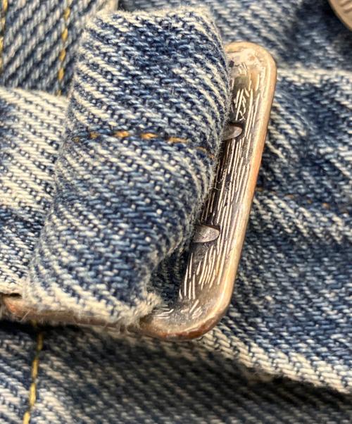 LEVI'S VINTAGE CLOTHING（リーバイス ビンテージ クロージング）LEVI'S VINTAGE CLOTHING (リーバイス ビンテージ クロージング) 復刻 501XX デニムパンツ インディゴ サイズ:W34の古着・服飾アイテム