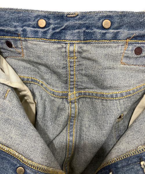 LEVI'S VINTAGE CLOTHING（リーバイス ビンテージ クロージング）LEVI'S VINTAGE CLOTHING (リーバイス ビンテージ クロージング) 復刻 501XX デニムパンツ インディゴ サイズ:W34の古着・服飾アイテム