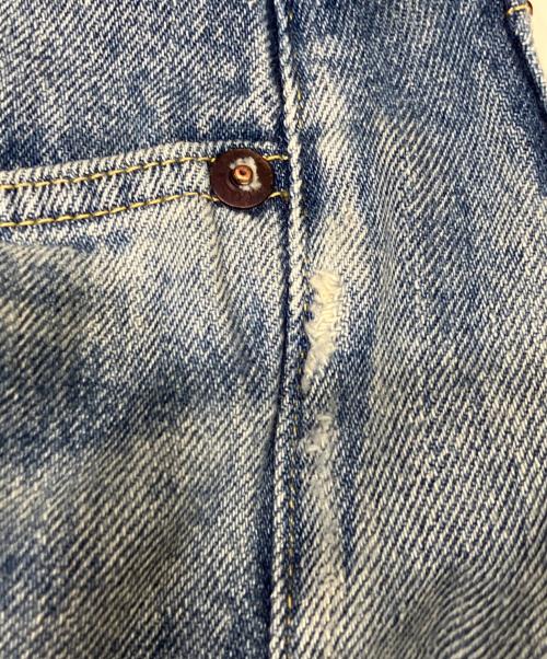 LEVI'S VINTAGE CLOTHING（リーバイス ビンテージ クロージング）LEVI'S VINTAGE CLOTHING (リーバイス ビンテージ クロージング) 復刻 501XX デニムパンツ インディゴ サイズ:W34の古着・服飾アイテム