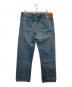 LEVI'S VINTAGE CLOTHING (リーバイス ビンテージ クロージング) 復刻 501XX デニムパンツ インディゴ サイズ:W34：22000円