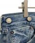 中古・古着 LEVI'S VINTAGE CLOTHING (リーバイス ビンテージ クロージング) 復刻 501XX デニムパンツ インディゴ サイズ:W34：22000円