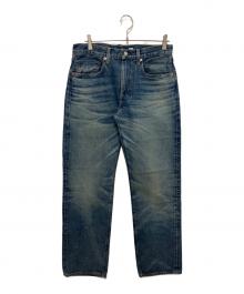 LEVI'S（リーバイス）の古着「ANCHOR RELAXED デニムパンツ」｜インディゴ
