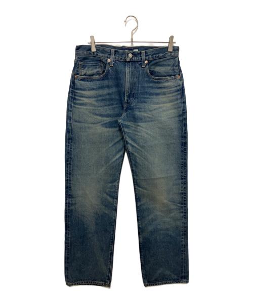 LEVI'S（リーバイス）LEVI'S (リーバイス) ANCHOR RELAXED デニムパンツ インディゴ サイズ:W32の古着・服飾アイテム