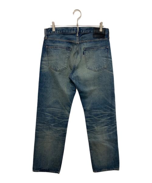 LEVI'S（リーバイス）LEVI'S (リーバイス) ANCHOR RELAXED デニムパンツ インディゴ サイズ:W32の古着・服飾アイテム