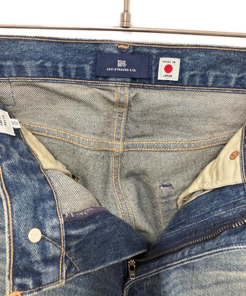 LEVI'S（リーバイス）LEVI'S (リーバイス) ANCHOR RELAXED デニムパンツ インディゴ サイズ:W32の古着・服飾アイテム