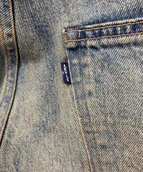 LEVI'S（リーバイス）LEVI'S (リーバイス) ANCHOR RELAXED デニムパンツ インディゴ サイズ:W32の古着・服飾アイテム