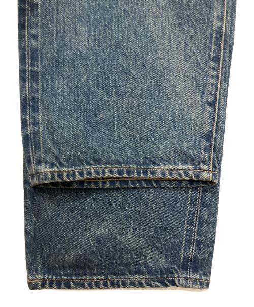 LEVI'S（リーバイス）LEVI'S (リーバイス) ANCHOR RELAXED デニムパンツ インディゴ サイズ:W32の古着・服飾アイテム