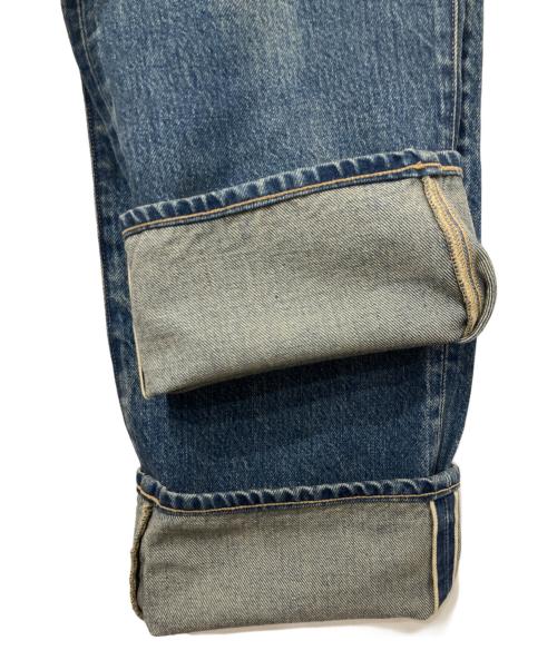 LEVI'S（リーバイス）LEVI'S (リーバイス) ANCHOR RELAXED デニムパンツ インディゴ サイズ:W32の古着・服飾アイテム
