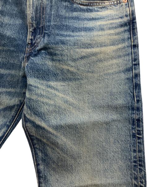 LEVI'S（リーバイス）LEVI'S (リーバイス) ANCHOR RELAXED デニムパンツ インディゴ サイズ:W32の古着・服飾アイテム