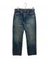 LEVI'S（リーバイス）の古着「ANCHOR RELAXED デニムパンツ」｜インディゴ