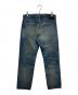 LEVI'S (リーバイス) ANCHOR RELAXED デニムパンツ インディゴ サイズ:W32：17000円