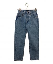 LEVI'S（リーバイス）の古着「70s復刻 501 デニムパンツ」｜インディゴ