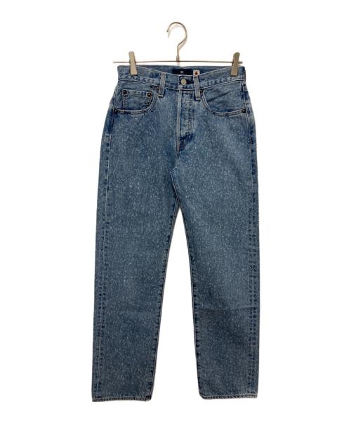 LEVI'S（リーバイス）LEVI'S (リーバイス) 70s復刻 501 デニムパンツ インディゴ サイズ:25の古着・服飾アイテム