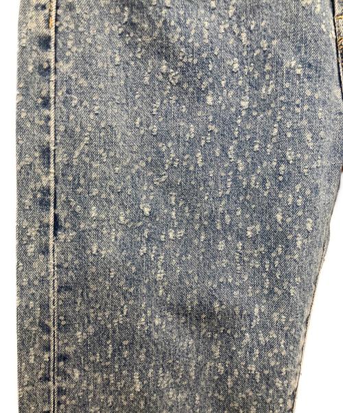 LEVI'S（リーバイス）LEVI'S (リーバイス) 70s復刻 501 デニムパンツ インディゴ サイズ:25の古着・服飾アイテム
