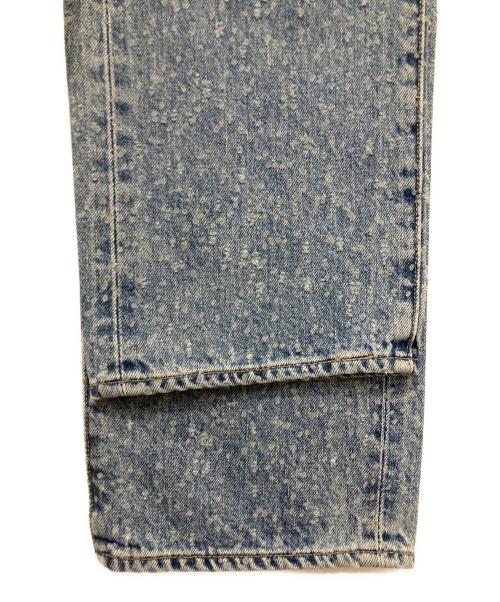 LEVI'S（リーバイス）LEVI'S (リーバイス) 70s復刻 501 デニムパンツ インディゴ サイズ:25の古着・服飾アイテム