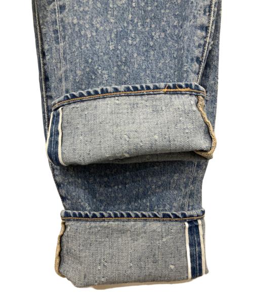 LEVI'S（リーバイス）LEVI'S (リーバイス) 70s復刻 501 デニムパンツ インディゴ サイズ:25の古着・服飾アイテム