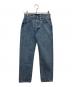 LEVI'S（リーバイス）の古着「70s復刻 501 デニムパンツ」｜インディゴ