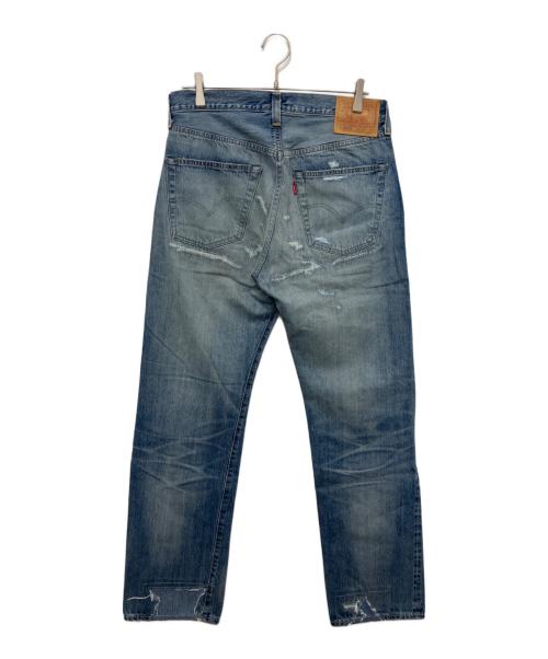 LEVI'S VINTAGE CLOTHING（リーバイス ビンテージ クロージング）LEVI'S VINTAGE CLOTHING (リーバイス ビンテージ クロージング) 501XX デニムパンツ インディゴ サイズ:W32の古着・服飾アイテム