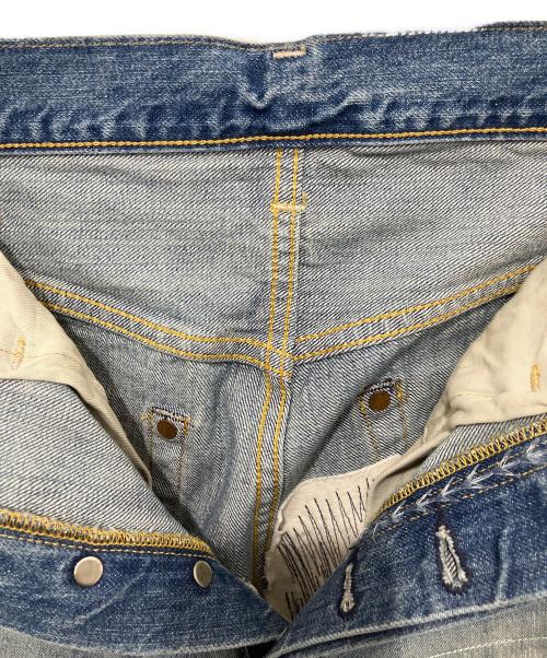 LEVI'S VINTAGE CLOTHING（リーバイス ビンテージ クロージング）LEVI'S VINTAGE CLOTHING (リーバイス ビンテージ クロージング) 501XX デニムパンツ インディゴ サイズ:W32の古着・服飾アイテム