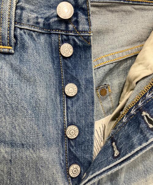 LEVI'S VINTAGE CLOTHING（リーバイス ビンテージ クロージング）LEVI'S VINTAGE CLOTHING (リーバイス ビンテージ クロージング) 501XX デニムパンツ インディゴ サイズ:W32の古着・服飾アイテム