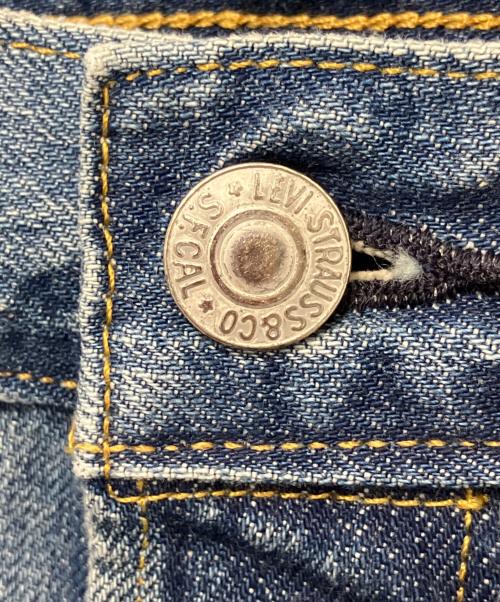 LEVI'S VINTAGE CLOTHING（リーバイス ビンテージ クロージング）LEVI'S VINTAGE CLOTHING (リーバイス ビンテージ クロージング) 501XX デニムパンツ インディゴ サイズ:W32の古着・服飾アイテム