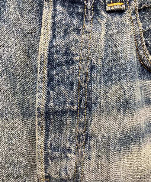 LEVI'S VINTAGE CLOTHING（リーバイス ビンテージ クロージング）LEVI'S VINTAGE CLOTHING (リーバイス ビンテージ クロージング) 501XX デニムパンツ インディゴ サイズ:W32の古着・服飾アイテム