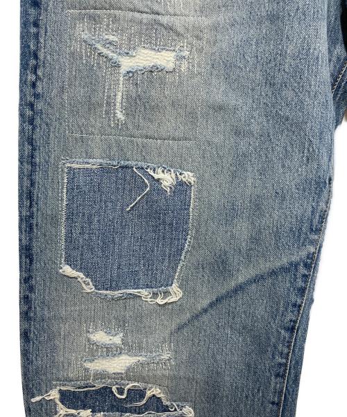 LEVI'S VINTAGE CLOTHING（リーバイス ビンテージ クロージング）LEVI'S VINTAGE CLOTHING (リーバイス ビンテージ クロージング) 501XX デニムパンツ インディゴ サイズ:W32の古着・服飾アイテム