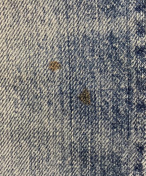 LEVI'S VINTAGE CLOTHING（リーバイス ビンテージ クロージング）LEVI'S VINTAGE CLOTHING (リーバイス ビンテージ クロージング) 501XX デニムパンツ インディゴ サイズ:W32の古着・服飾アイテム