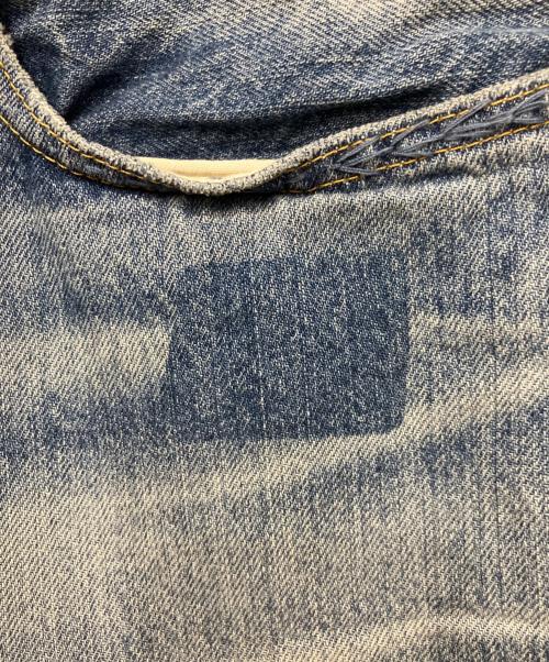 LEVI'S VINTAGE CLOTHING（リーバイス ビンテージ クロージング）LEVI'S VINTAGE CLOTHING (リーバイス ビンテージ クロージング) 501XX デニムパンツ インディゴ サイズ:W32の古着・服飾アイテム