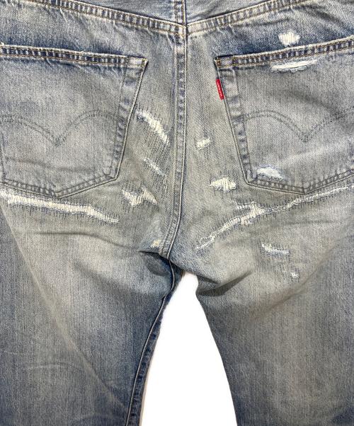 LEVI'S VINTAGE CLOTHING（リーバイス ビンテージ クロージング）LEVI'S VINTAGE CLOTHING (リーバイス ビンテージ クロージング) 501XX デニムパンツ インディゴ サイズ:W32の古着・服飾アイテム