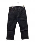 LEVI'S VINTAGE CLOTHINGリーバイス ビンテージ クロージング）の古着「501XX デニムパンツ」｜インディゴ