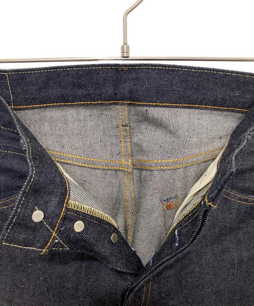LEVI'S VINTAGE CLOTHING（リーバイス ビンテージ クロージング）LEVI'S VINTAGE CLOTHING (リーバイス ビンテージ クロージング) 501XX デニムパンツ インディゴ サイズ:Lの古着・服飾アイテム