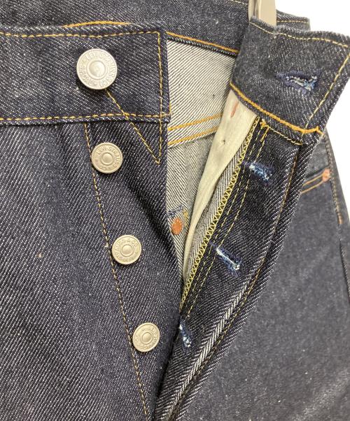 LEVI'S VINTAGE CLOTHING（リーバイス ビンテージ クロージング）LEVI'S VINTAGE CLOTHING (リーバイス ビンテージ クロージング) 501XX デニムパンツ インディゴ サイズ:Lの古着・服飾アイテム