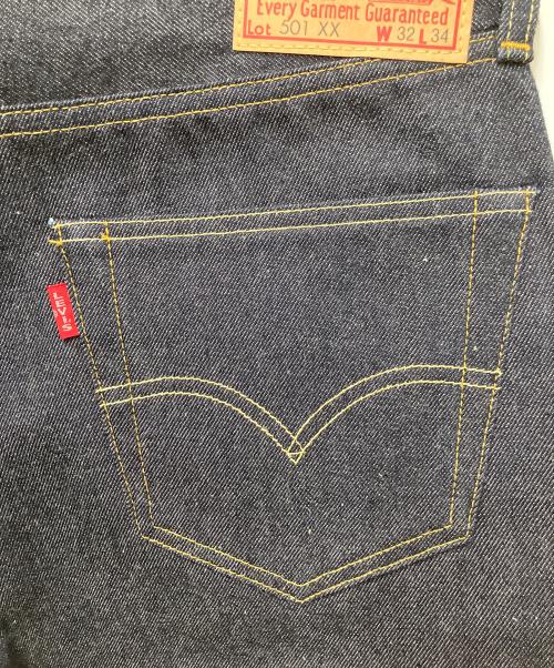 LEVI'S VINTAGE CLOTHING（リーバイス ビンテージ クロージング）LEVI'S VINTAGE CLOTHING (リーバイス ビンテージ クロージング) 501XX デニムパンツ インディゴ サイズ:Lの古着・服飾アイテム