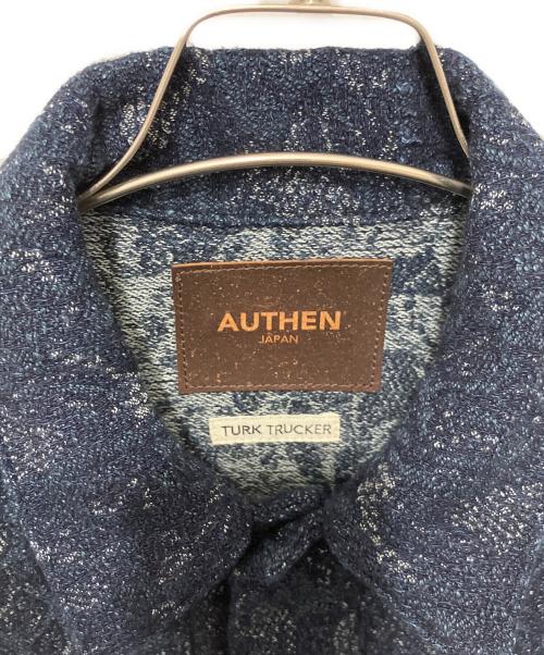 AUTHEN（オーセン）AUTHEN (オーセン) 