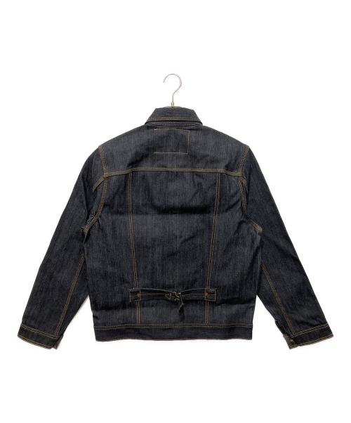 LEE（リー）LEE (リー) 101 BOXY COWBOY JACKET インディゴ サイズ:M 未使用品の古着・服飾アイテム