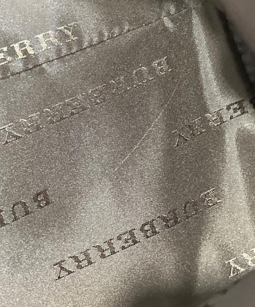 BURBERRY（バーバリー）BURBERRY (バーバリー) ノバチェック ハンドバッグ ベージュの古着・服飾アイテム
