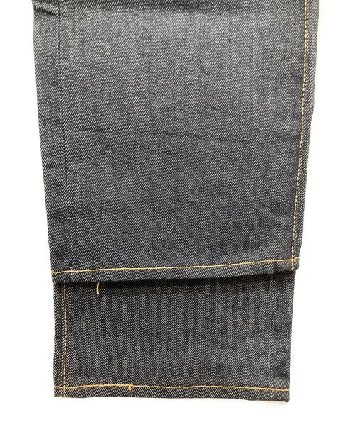 LEVI'S PReMIUM（リーバイス プレミアム）LEVI'S PReMIUM (リーバイス プレミアム) 501 リジットセルビッチデニムパンツ インディゴ サイズ:W29 未使用品の古着・服飾アイテム