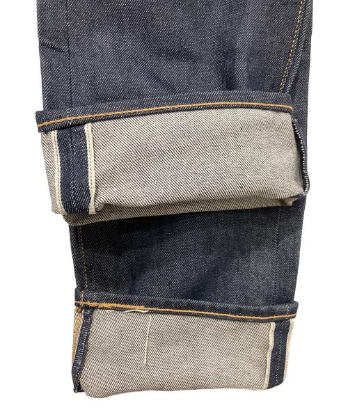 LEVI'S PReMIUM（リーバイス プレミアム）LEVI'S PReMIUM (リーバイス プレミアム) 501 リジットセルビッチデニムパンツ インディゴ サイズ:W29 未使用品の古着・服飾アイテム