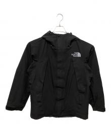 THE NORTH FACE（ザ ノース フェイス）の古着「Mountain Jacket」｜ブラック