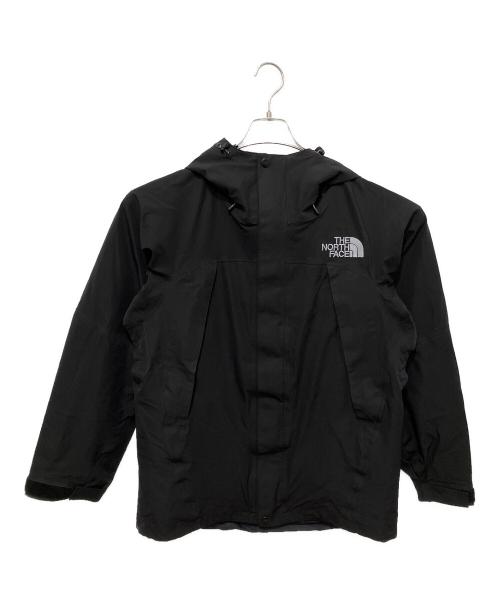 THE NORTH FACE（ザ ノース フェイス）THE NORTH FACE (ザ ノース フェイス) Mountain Jacket ブラック サイズ:Mの古着・服飾アイテム