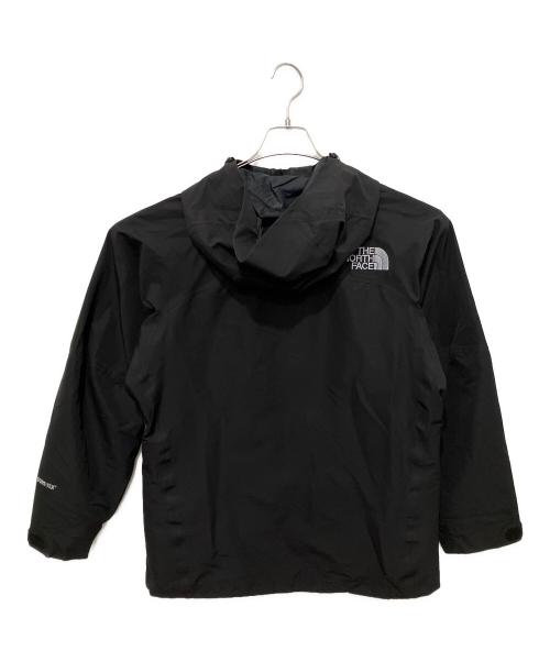 THE NORTH FACE（ザ ノース フェイス）THE NORTH FACE (ザ ノース フェイス) Mountain Jacket ブラック サイズ:Mの古着・服飾アイテム