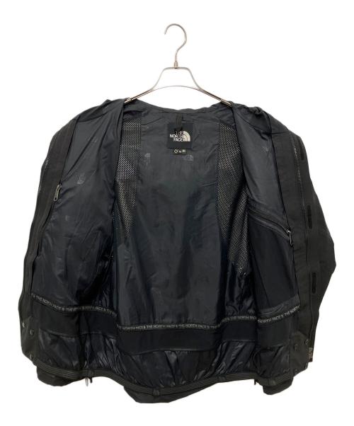 THE NORTH FACE（ザ ノース フェイス）THE NORTH FACE (ザ ノース フェイス) Mountain Jacket ブラック サイズ:Mの古着・服飾アイテム