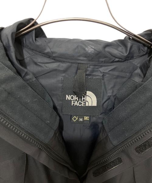THE NORTH FACE（ザ ノース フェイス）THE NORTH FACE (ザ ノース フェイス) Mountain Jacket ブラック サイズ:Mの古着・服飾アイテム
