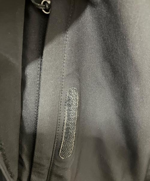 THE NORTH FACE（ザ ノース フェイス）THE NORTH FACE (ザ ノース フェイス) Mountain Jacket ブラック サイズ:Mの古着・服飾アイテム
