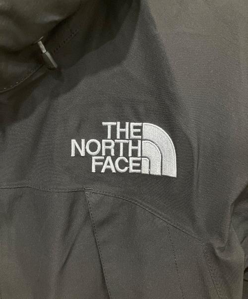 THE NORTH FACE（ザ ノース フェイス）THE NORTH FACE (ザ ノース フェイス) Mountain Jacket ブラック サイズ:Mの古着・服飾アイテム