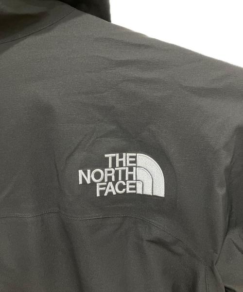 THE NORTH FACE（ザ ノース フェイス）THE NORTH FACE (ザ ノース フェイス) Mountain Jacket ブラック サイズ:Mの古着・服飾アイテム