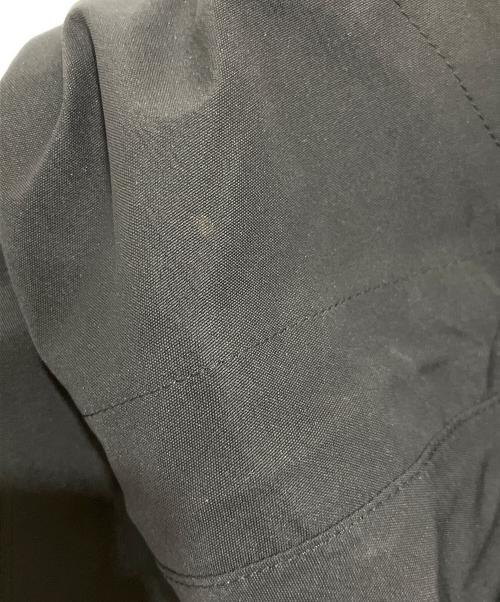 THE NORTH FACE（ザ ノース フェイス）THE NORTH FACE (ザ ノース フェイス) Mountain Jacket ブラック サイズ:Mの古着・服飾アイテム